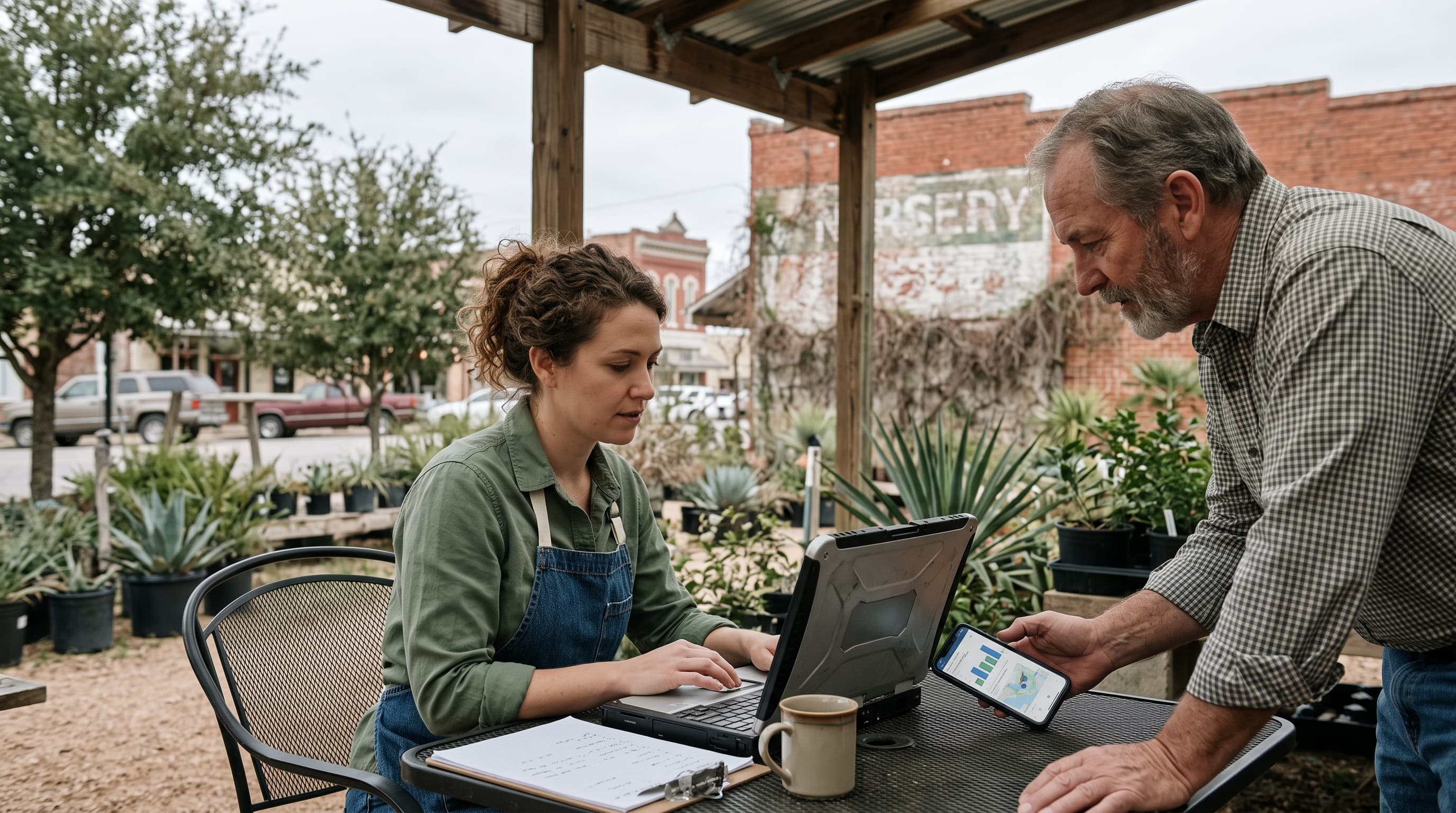 Beyond the Website: Practical Digital Marketing in San Antonio and the Hill Country