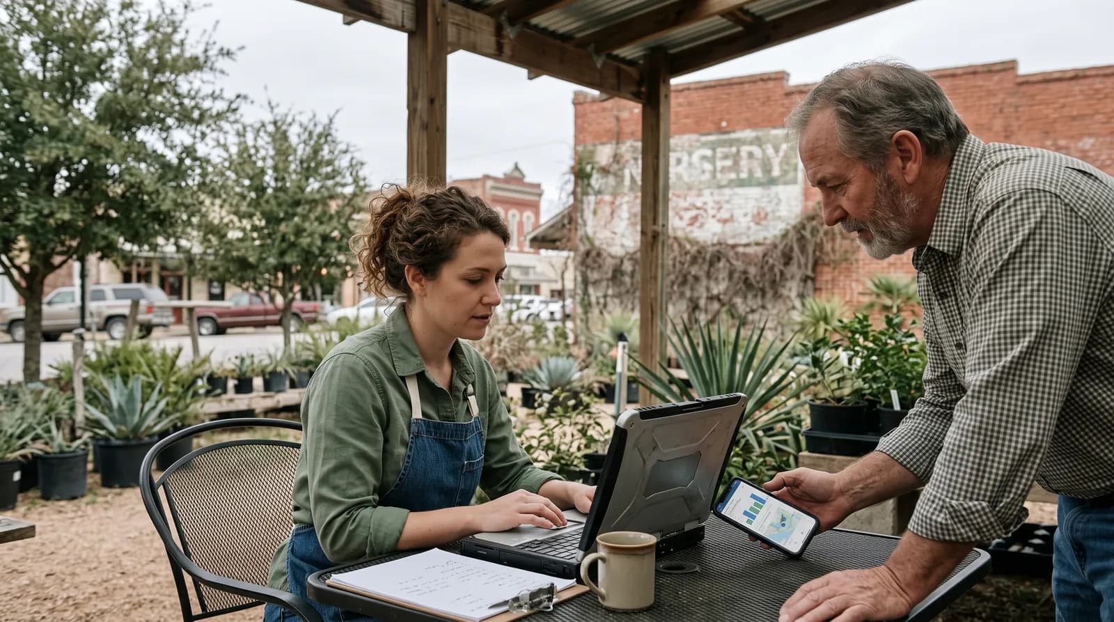 Beyond the Website: Practical Digital Marketing in San Antonio and the Hill Country