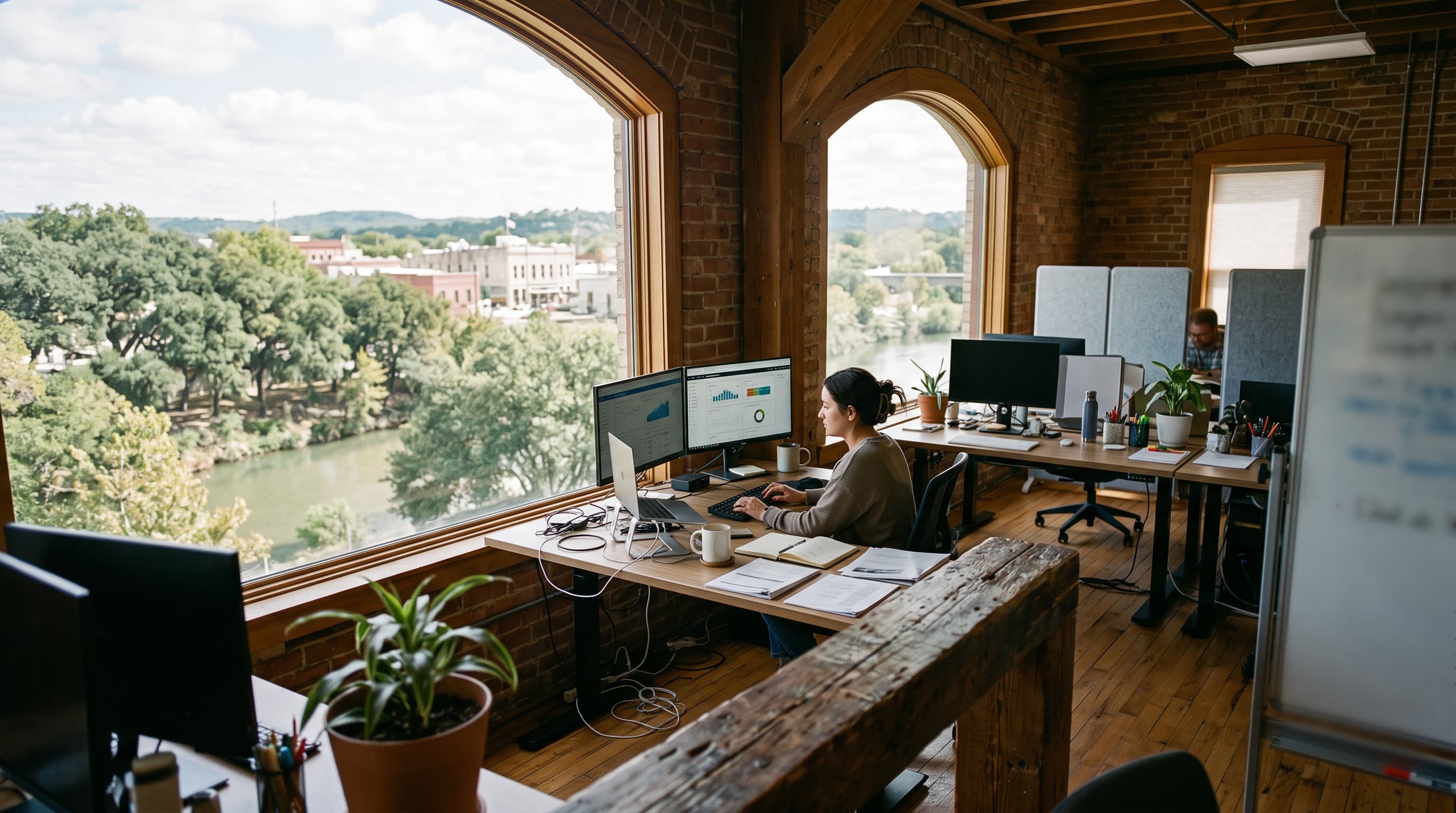 Hiring a Digital Marketing Agency in Seguin, TX? What a One-Stop Shop Should Handle, and Prove