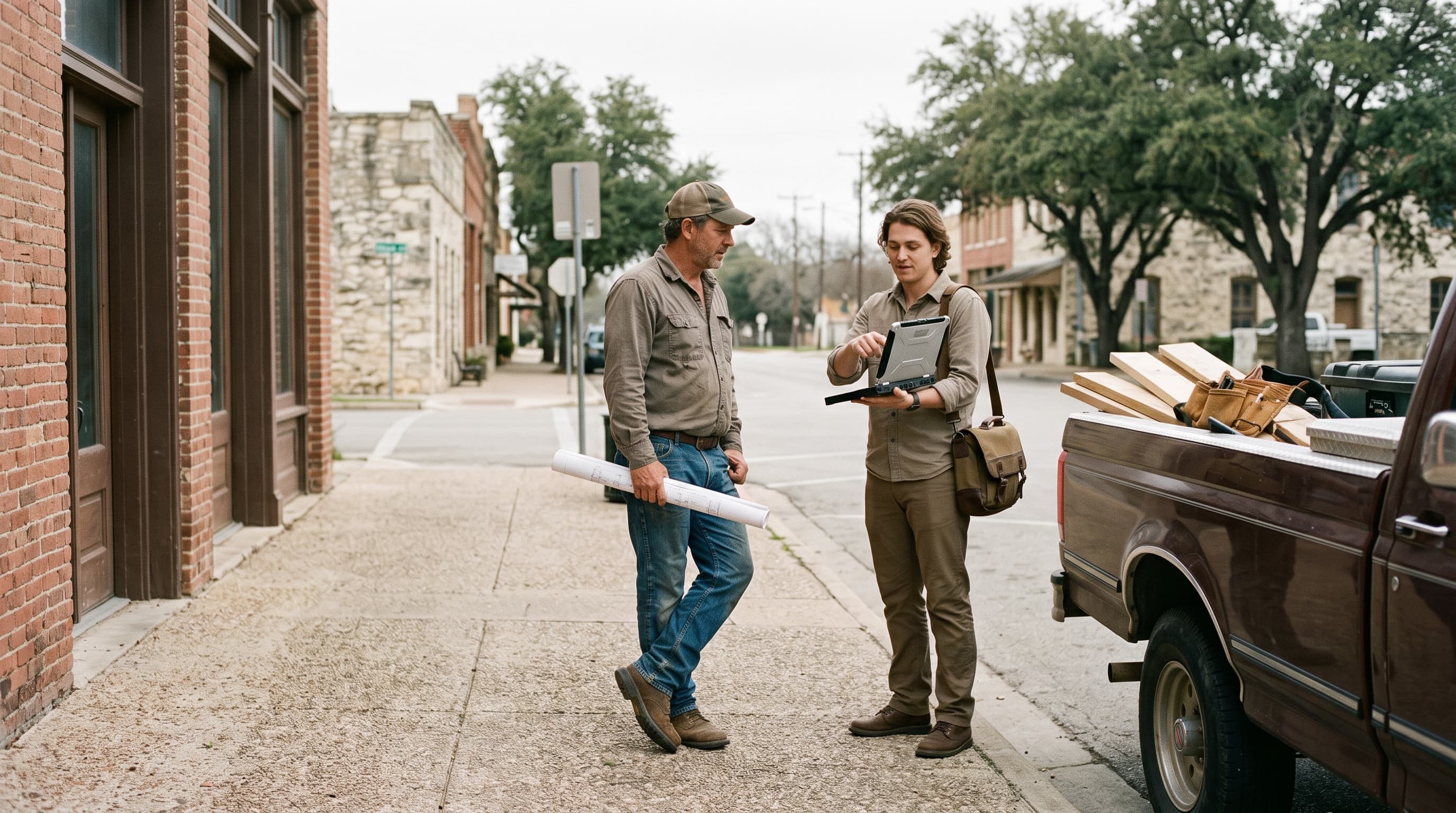 How Much Does Website Design in Boerne Cost for Local Builders?