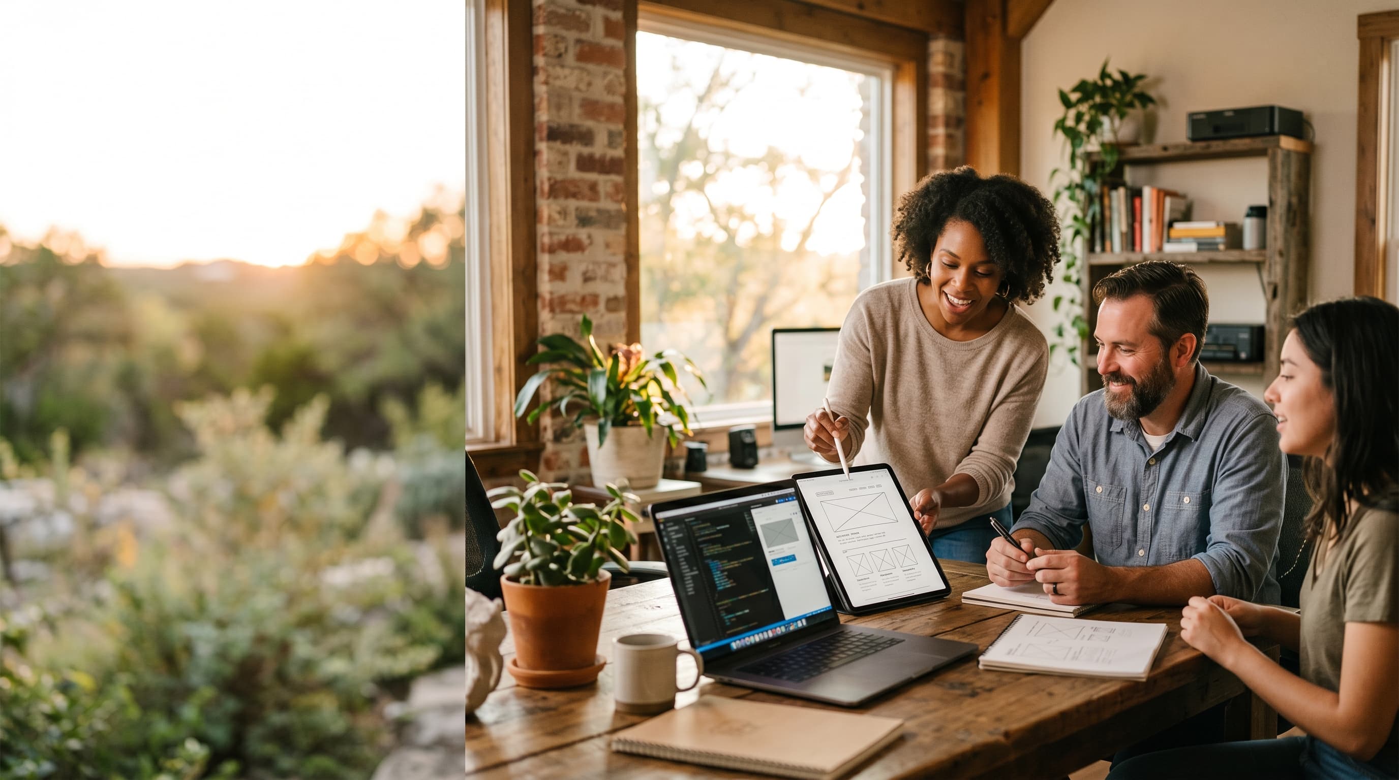 Practical Helotes Web Design for Local Businesses