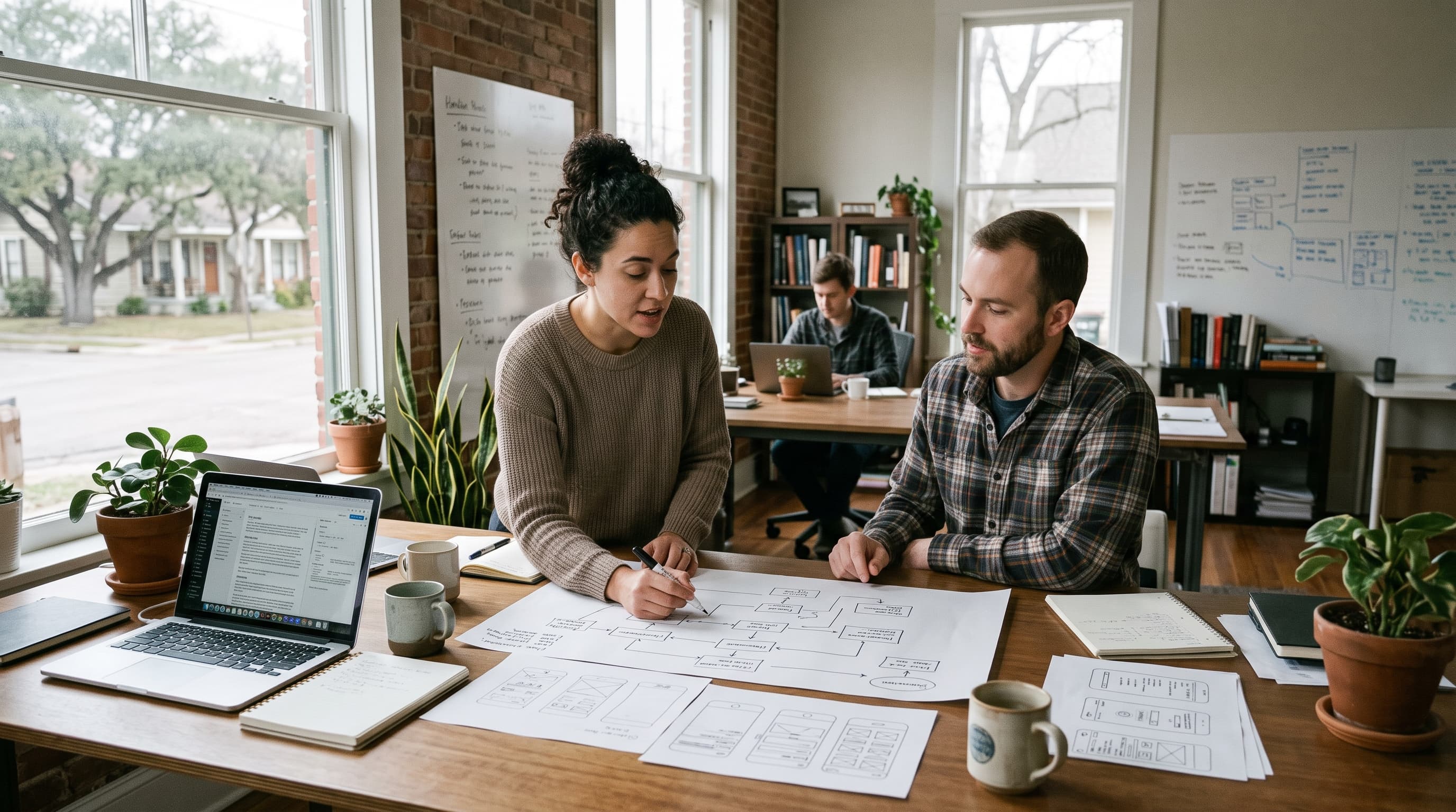 Stop Designing for Clicks and Start Designing for Answers