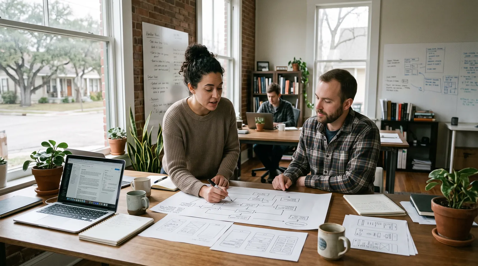 Stop Designing for Clicks and Start Designing for Answers