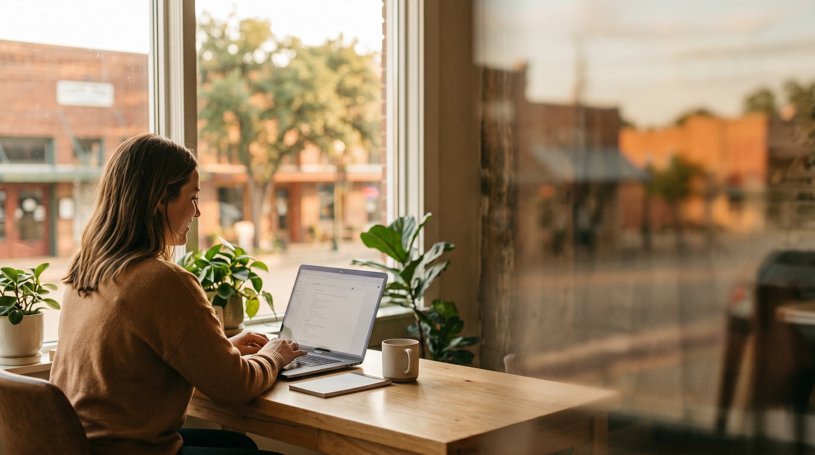 Stop Doing Data Entry: Automating the Boring Stuff for Digital Marketing in Boerne