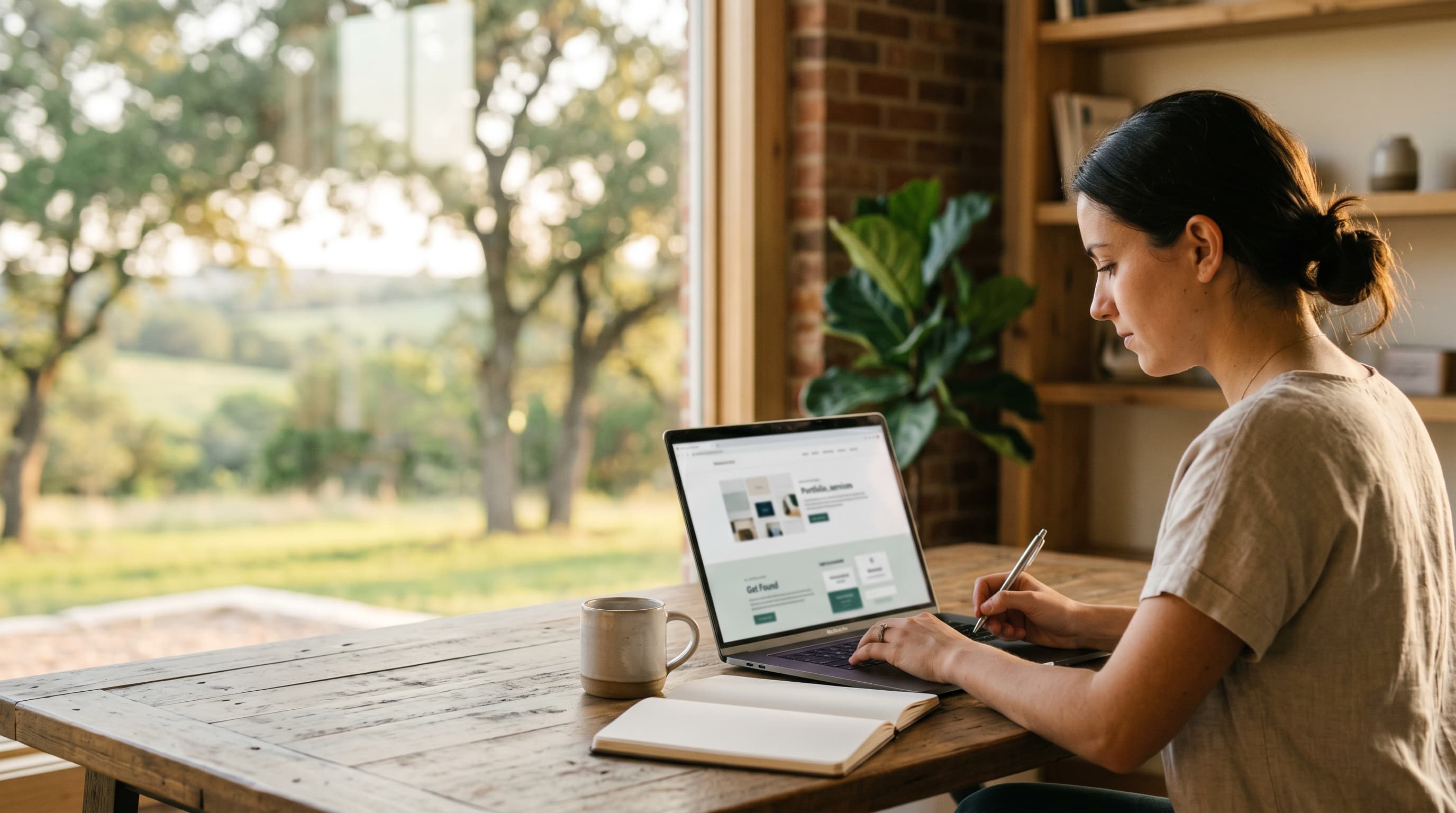Website Design Boerne: Building Sites That Actually Get You Found