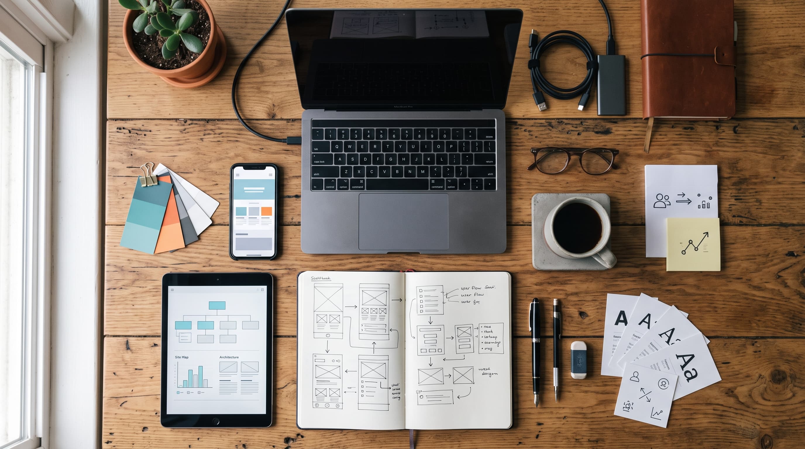 Why Seguin Web Design Now Requires More Than Just a Google Ranking