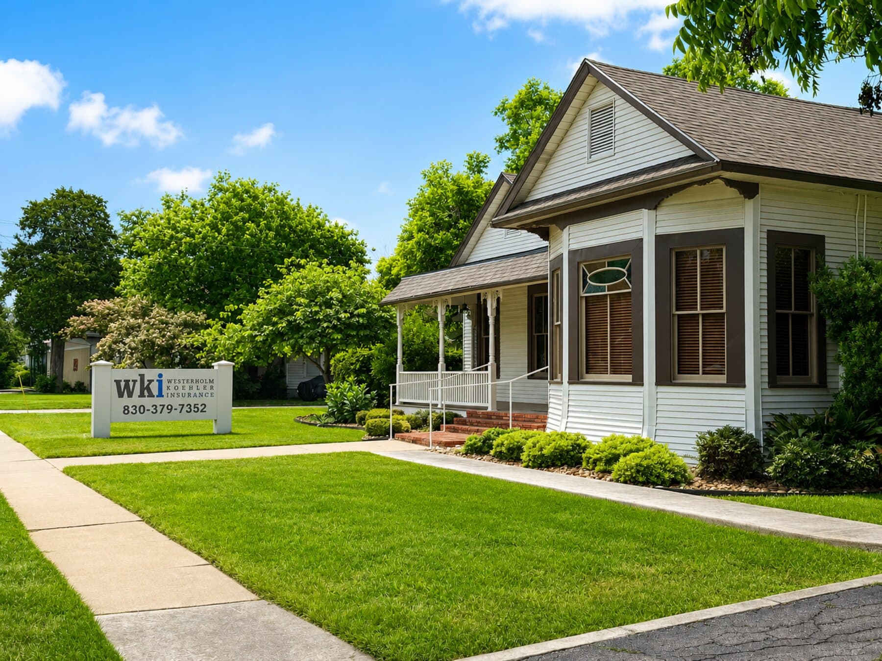 WKI Insurance